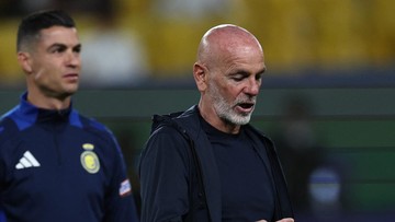 Al Nassr Formal Pecat Pioli