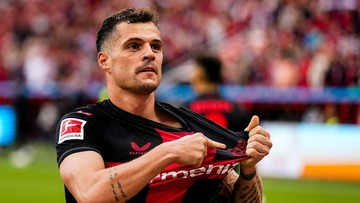 Granit Xhaka: Milan Mau Rekrut Putraku