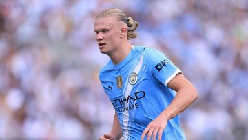 Haaland Cetak 300 Gol