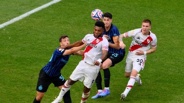 Inter Berekspektasi Fluminense Akan Sesulit River Plate