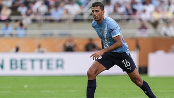 Kembalinya Rodri Membikin Man City Semakin Kuat