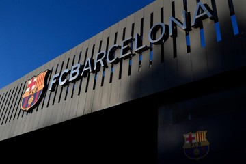 Messi Terima Rp 903 Miliar dari Barcelona