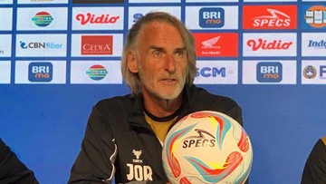 Pelatih Belanda Marak di Liga 1 buat Harmoni dengan Timnas?