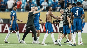 Pernyataan Enzo Maresca setelah Chelsea Bertanding Nyaris 5 Jam