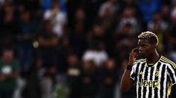 Pogba Menangis Haru Saat Teken Kontrak