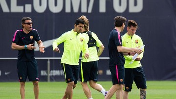 PSG Vs Inter Miami: Suarez Tepikan Kenangan Latif