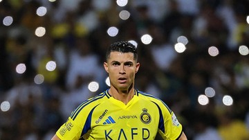 Ronaldo Belum Tiba di Garis Finis