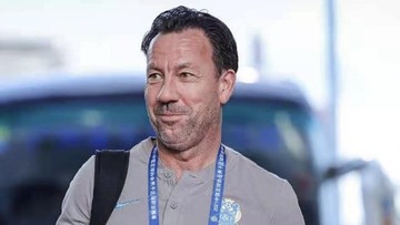 Tren Instruktur Belanda di Liga 1
