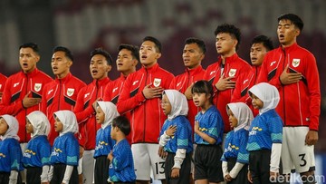 5 Fakta Indonesia Vs Thailand Jelang Semifinal Piala AFF U-23 2025