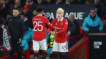 5 Pemain yang Terbuang Kembali ke MU