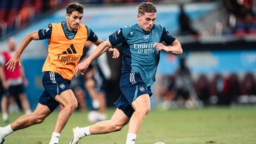 Adaptasi Gyokeres Diperlukan di Premier League