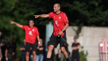 Allegri: Milan Takkan Finis 4 Besar
