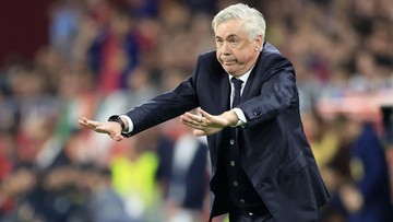 Ancelotti Divonis Penjara 1 Tahun atas Kasus Penggelapan