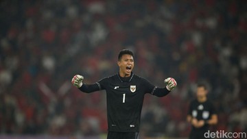 Ardiansyah Harap Final Indonesia Vs Vietnam Tak Ditentukan lewat Adu Penalti