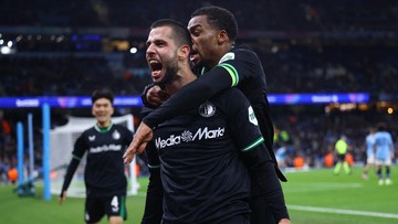 Bek Ini Kena PHP Al Nassr