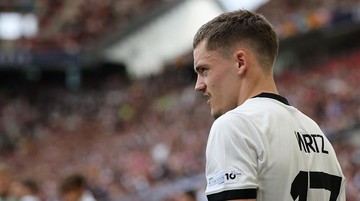 Bos Leverkusen Heran Dortmund Malah Mau Wirtz Dibeli Bayern