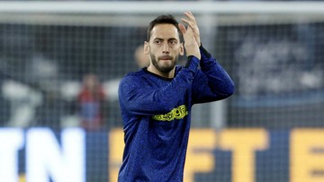 Calhanoglu Segera Kembali Latihan di Inter
