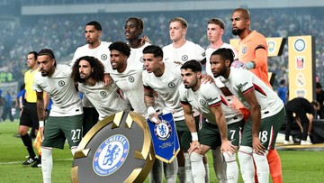 Chelsea Vs PSG: Hadiah Rp 2,1 T Bukan Motivasi Primer