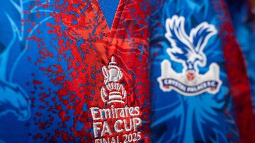 Crystal Palace Dicoret dari Liga Europa