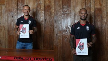 David Da Silva & Gustavo Franca Susul Ciro-Tyronne