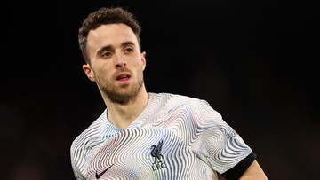 Diogo Jota Mati