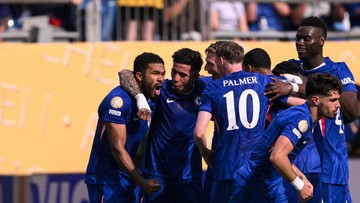 Gol Lekas Akan Bantu Chelsea Hindari Kejutan