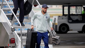 Hakan Calhanoglu Kemahalan