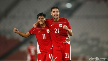 Indonesia Bantai Brunei