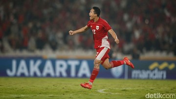 Indonesia 'Hat-trick' ke Final Piala AFF U-23