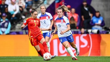 Inggris Kampiun Piala Eropa Wanita 2025