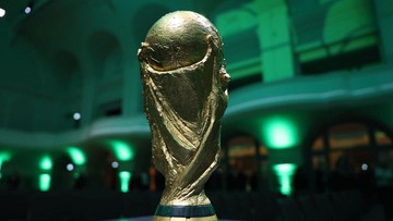 Jadwal dan Hasil Lengkap Drawing Ronde 4 Kualifikasi Piala Dunia