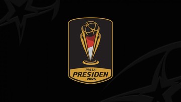 Jadwal Piala Presiden 2025 Hari Ini