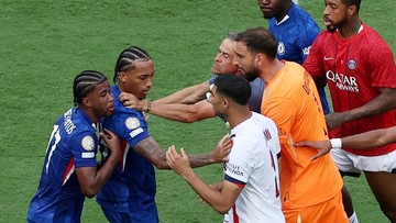 Joao Pedro Selow Tanggapi Ribut-Ribut Usai Chelsea Vs PSG