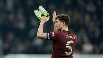 John Stones & Gundogan Masuk Daftar Jual