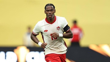 Jonathan David Akan Menjalani Tes Medis di Juventus