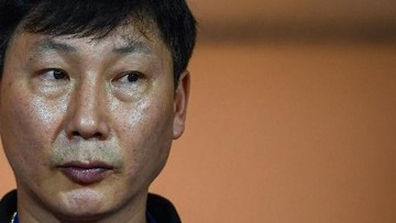 Kim Sang-sik: Indonesia Tak Sebagus Vietnam!
