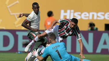 Laga Fluminense Vs Chelsea Serasa Duel Tinju