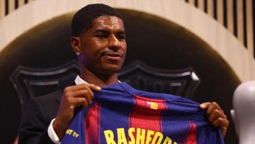 Laporta Beri Sinyal Barcelona Setop Rekrut