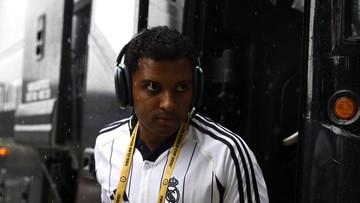 Liverpool Tertarik pada Rodrygo