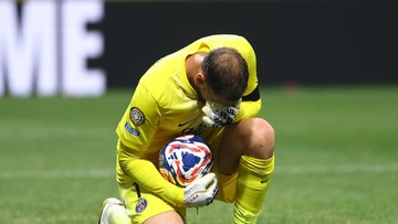 Maafin Donnarumma Ya