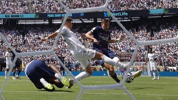 Monster Bernama PSG