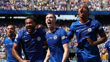Orang Berani yang Coret Chelsea dari Calon Kampiun Premier League