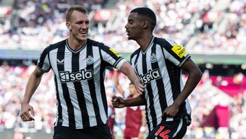 Para Pemain Sedih Kalau Isak Tinggalkan Newcastle