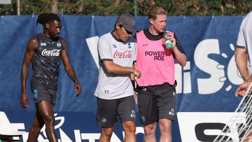 Perbedaan Conte dan Guardiola Menurut De Bruyne