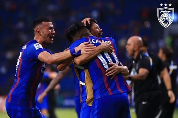 Perdebatan Liga Malaysia Pakai 15 Pemeran Asing.