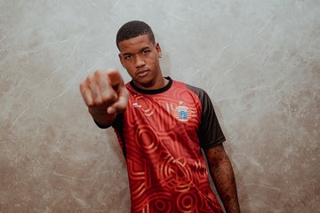 Persija Semakin Rasa Brasil