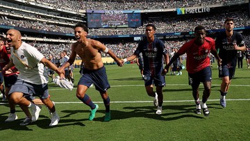 Piala Internasional Antarklub 2025: PSG Lupakan Dulu Perjalanan Apik