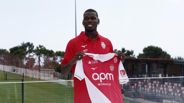 Pogba Mau Sih Balik ke Timnas Prancis