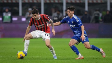 Potensi Duel Milan Vs Como di Australia