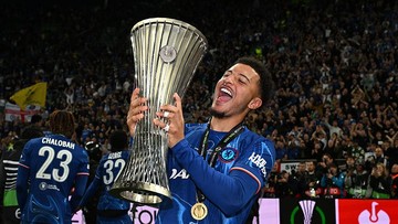 Potensi Jadon Sancho 'Hat-trick' Bela Borussia Dortmund